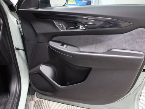 New 2026 Chevrolet TrailBlazer LT w/ Convenience Package AWD/4WD image 22