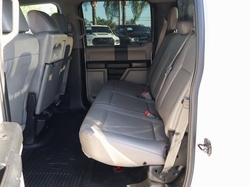 Used 2018 Ford F350 XL w/ Power Equipment Group image 39