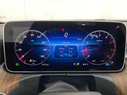 New 2026 Mercedes-Benz C 300 4MATIC Sedan image 19