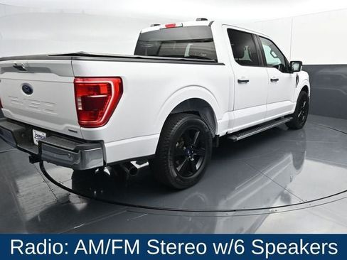 Used 2021 Ford F150 XLT w/ Equipment Group 302A High RWD image 10