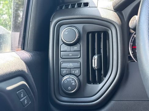 Used 2022 Chevrolet Silverado 2500 Custom w/ Gooseneck/5TH Wheel Package AWD/4WD image 6