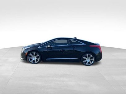 Used 2014 Cadillac ELR w/ Luxury Package
