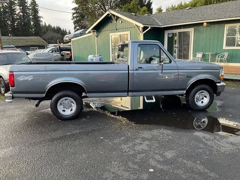 Used 1995 Ford F150 XL image 4