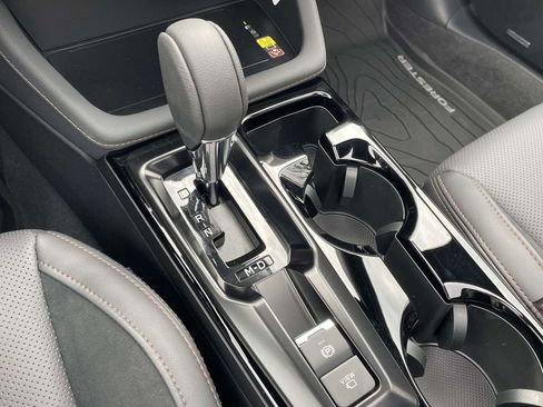 New 2026 Subaru Forester Touring image 26