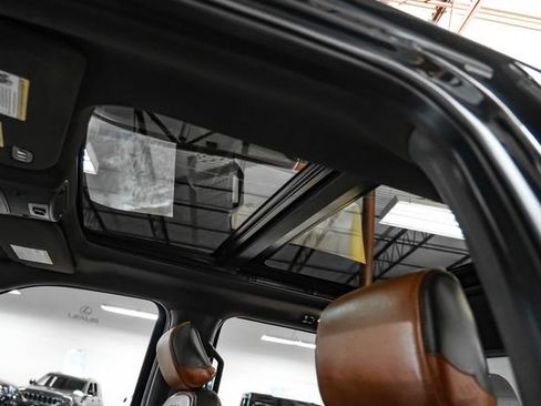 Used 2020 Ford F150 King Ranch w/ Equipment Group 601A Luxury image 5