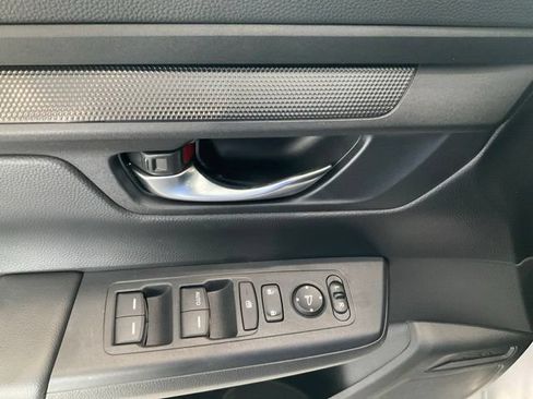 Certified 2024 Honda CR-V LX image 6