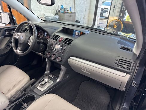 Used 2015 Subaru Forester 2.5i Limited w/ Popular Package #2 image 52