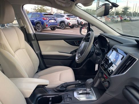 Certified 2023 Subaru Impreza Premium image 41