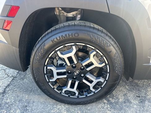Used 2025 Hyundai Tucson XRT image 26