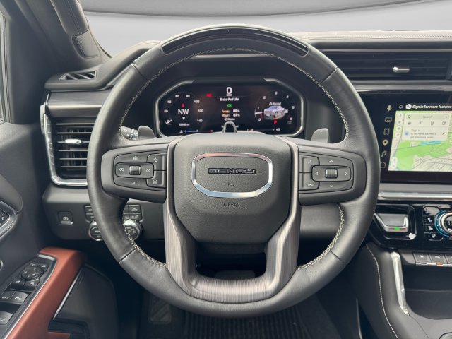 Used 2026 GMC Sierra 1500 Denali Ultimate AWD/4WD image 14