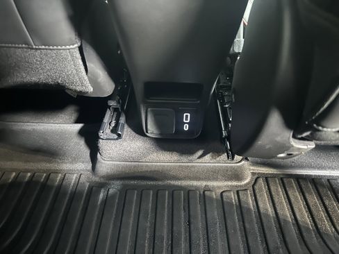 Certified 2024 Chevrolet TrailBlazer RS w/ Convenience Package image 20