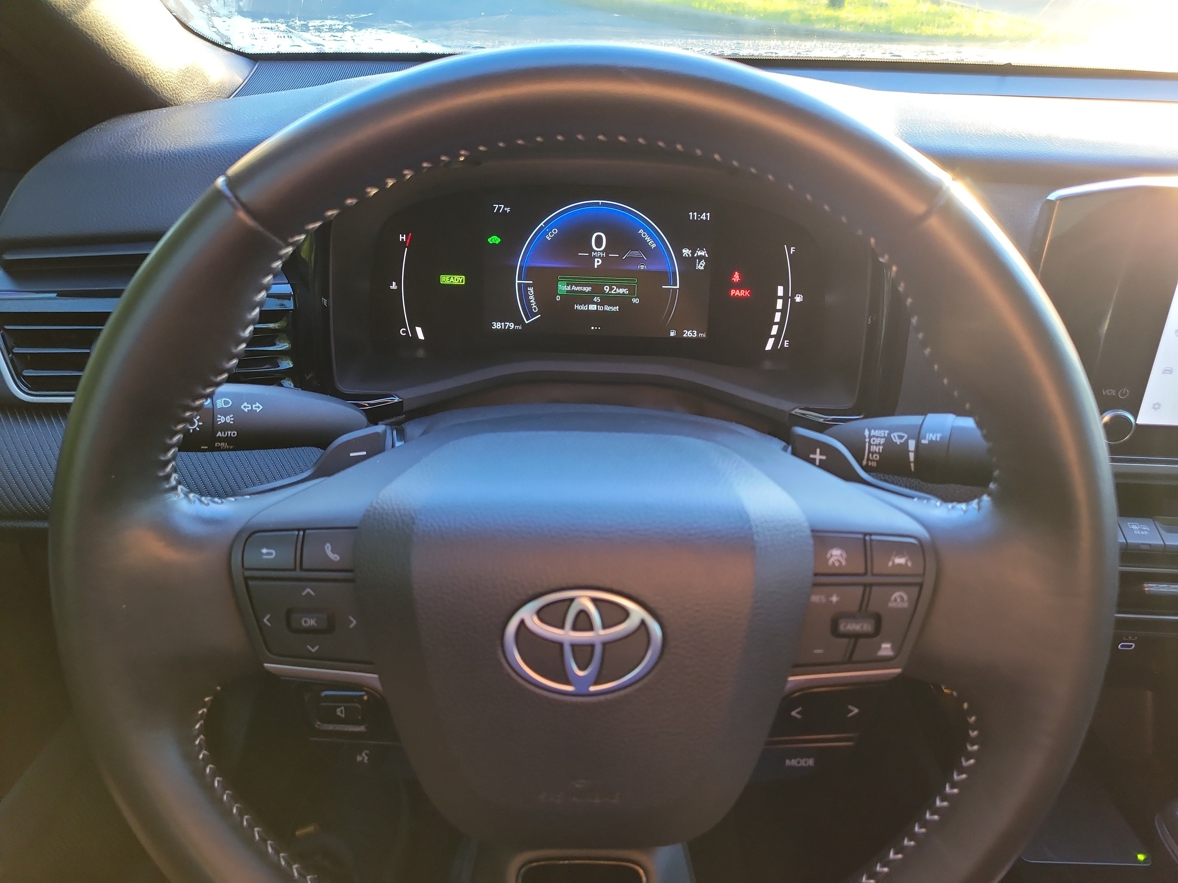 Certified 2025 Toyota Camry SE w/ Convenience Package FWD image 28