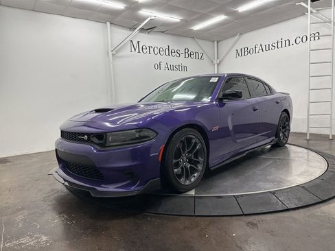 Used 2023 Dodge Charger Scat Pack image 3