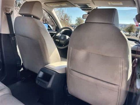 Used 2025 Honda HR-V LX image 13