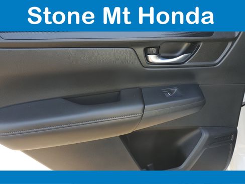 Used 2026 Honda CR-V EX image 11