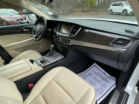 Used 2014 Hyundai Equus Signature image 29