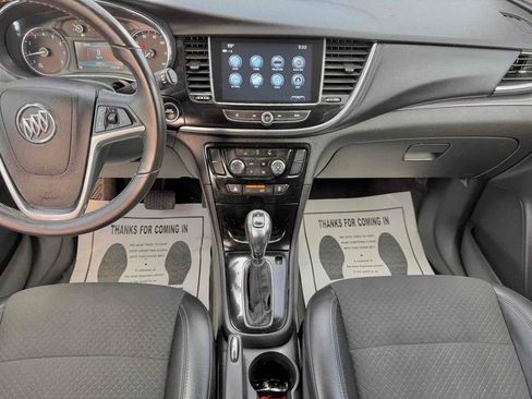 Used 2017 Buick Encore Preferred image 25