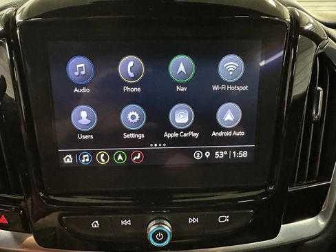 Certified 2022 Chevrolet Traverse RS w/ LPO, Floor Liner Package image 14