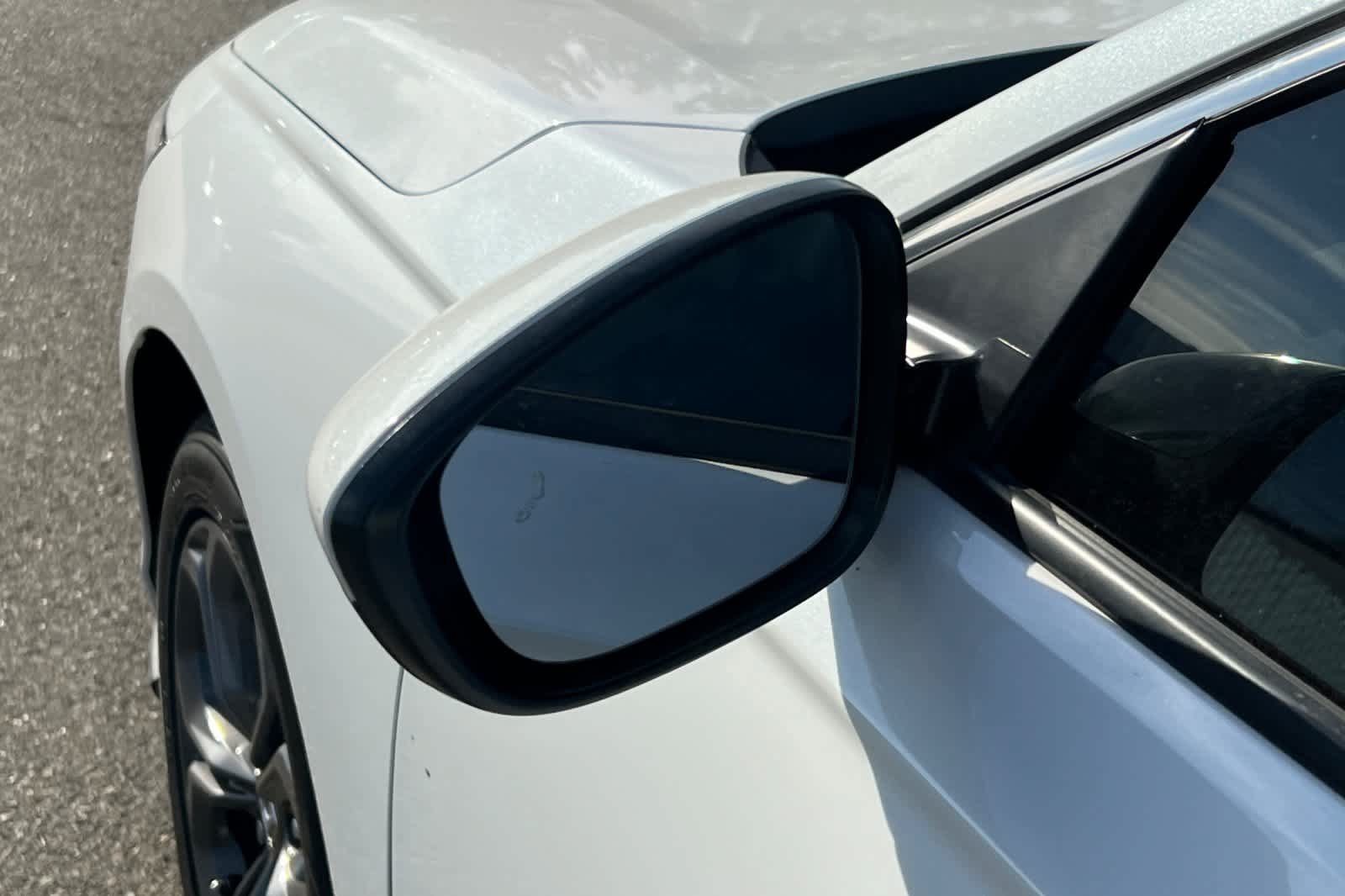Used 2023 Honda Accord EX image 11