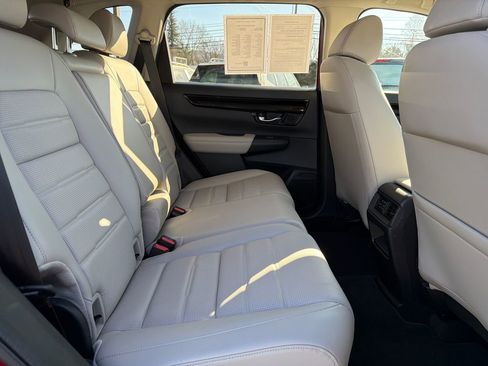 Used 2023 Honda CR-V EX-L image 32