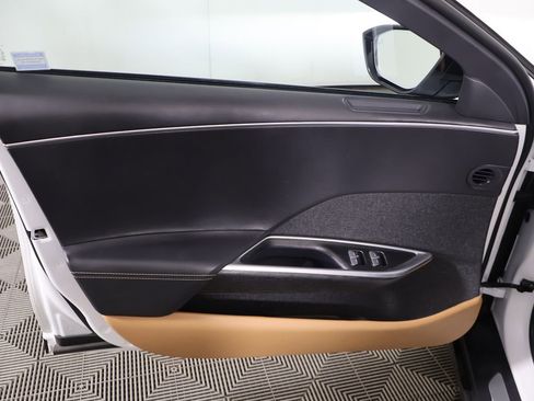 Used 2024 Lucid Air Touring AWD/4WD image 22