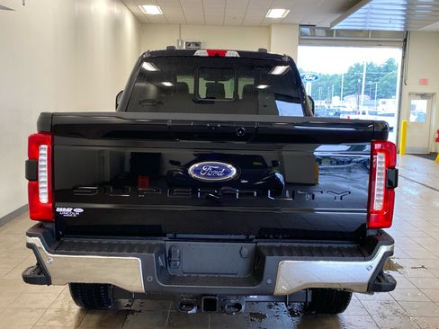 New 2026 Ford F350 Lariat w/ Lariat Ultimate Package AWD/4WD image 6