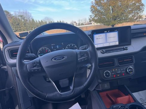 Used 2022 Ford Maverick XLT w/ XLT Luxury Package image 14