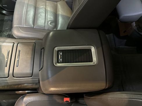 Certified 2018 GMC Yukon Denali w/ Open Road Package image 26