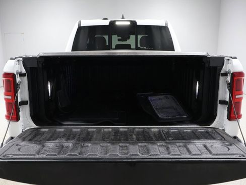 Certified 2025 RAM 1500 Limited image 5