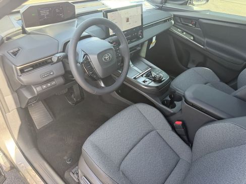 New 2026 Toyota bZ FWD image 10