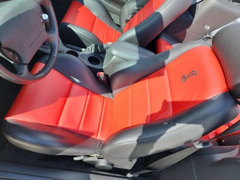 Used 2003 Ford Mustang Cobra image 38