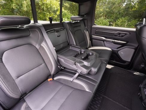 Used 2026 RAM 1500 Rebel w/ G/T Package AWD/4WD image 28
