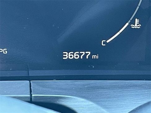 Certified 2025 Kia Telluride SX X-Line image 34