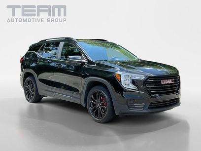 Used 2022 GMC Terrain SLE w/ Elevation Edition