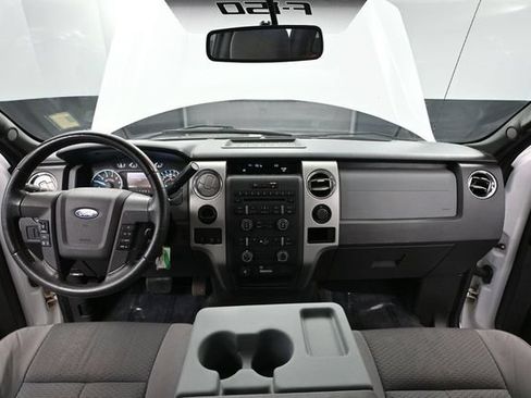 Used 2012 Ford F150 XLT w/ XLT Convenience Pkg RWD image 24