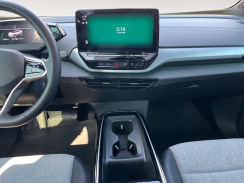 Certified 2023 Volkswagen ID.4 Pro AWD/4WD image 11