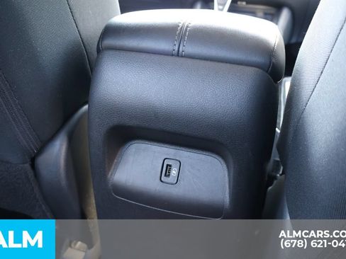 Used 2024 Nissan Sentra SV w/ All-Weather Package FWD image 22