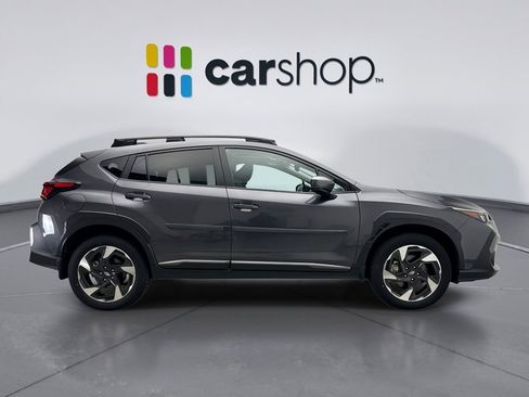 Used 2025 Subaru Crosstrek 2.5i Limited image 6