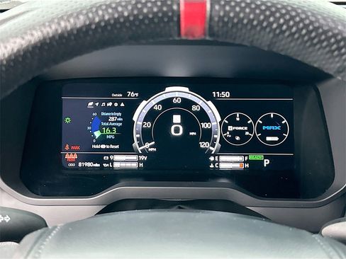 Used 2022 Toyota Tundra TRD Pro image 12