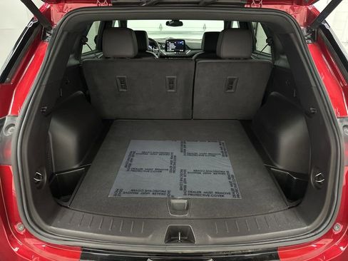 Used 2024 Chevrolet Blazer RS image 35