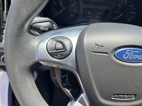 Used 2015 Ford Transit 350 XLT RWD image 11