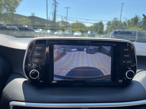 Used 2019 Hyundai Tucson SEL FWD image 19