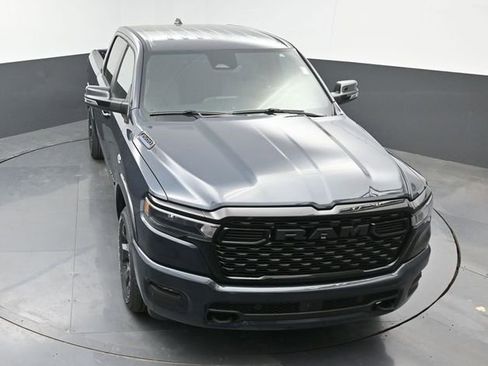 New 2026 RAM 1500 Big Horn w/ Night Edition image 42