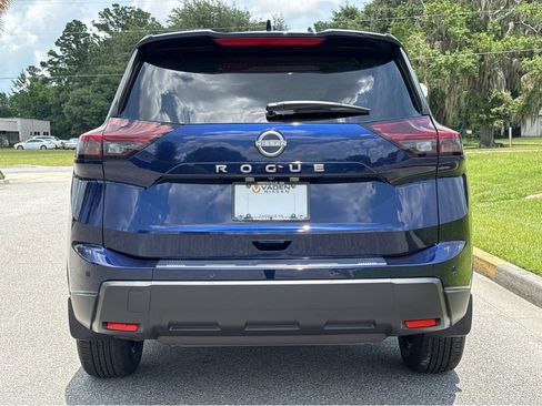New 2026 Nissan Rogue SV w/ Cold Weather Package image 27