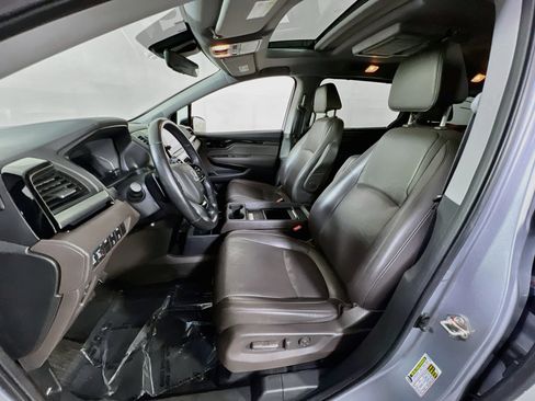 Used 2018 Honda Odyssey Elite image 21