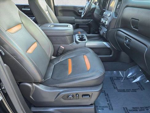 Used 2021 GMC Sierra 2500 AT4 w/ AT4 Premium Plus Package AWD/4WD image 21
