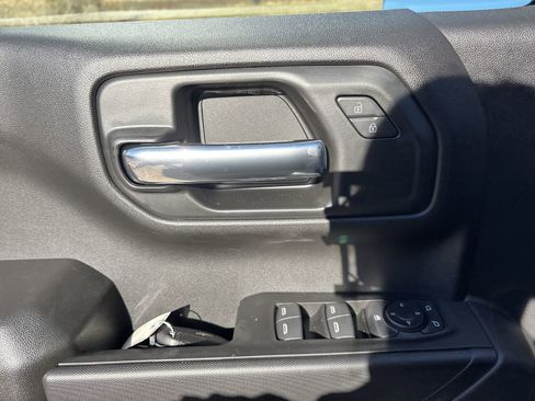 New 2026 Chevrolet Silverado 1500 W/T image 15