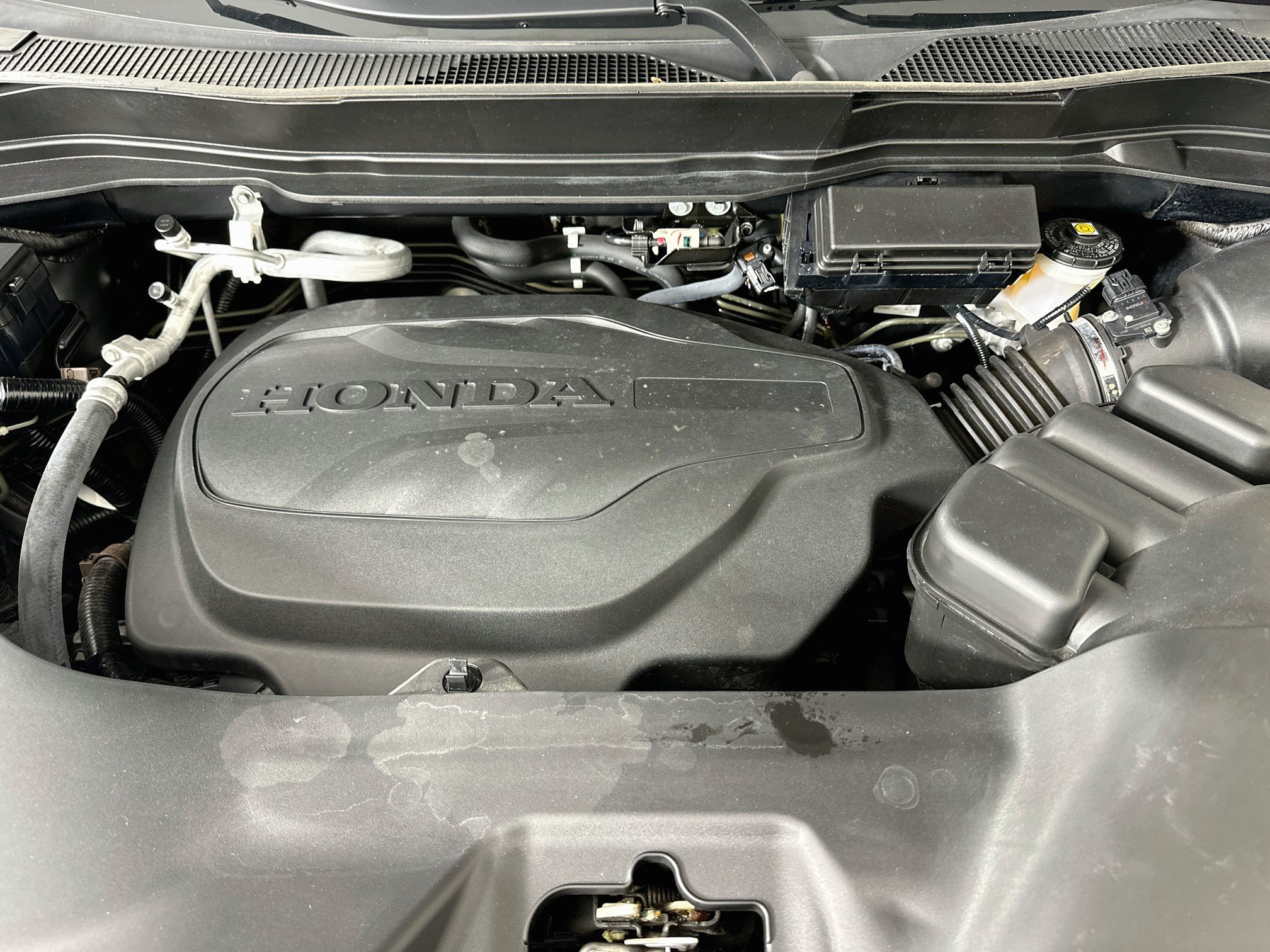 Used 2023 Honda Passport EX-L image 34
