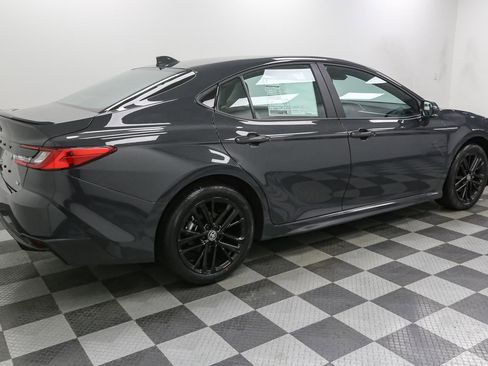 New 2026 Toyota Camry SE image 8