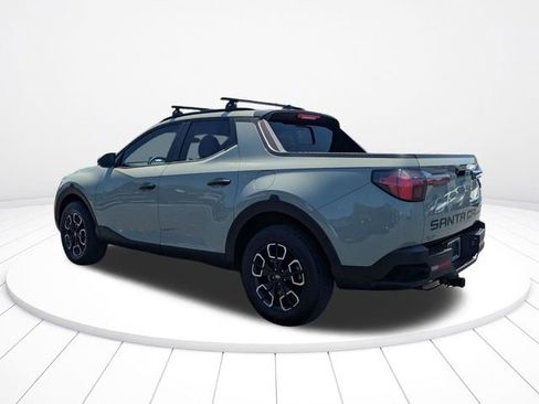Used 2022 Hyundai Santa Cruz SEL FWD image 10